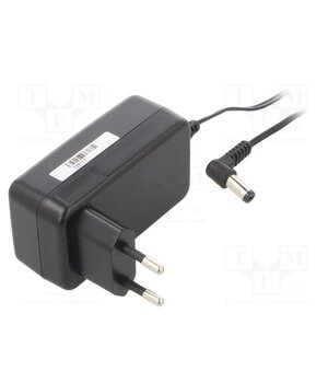 POSC24100A-H-L Power supply: switching; mains,plug-in; 24VDC; 1A; 24W; 86.16% UfyoHIwBvDTeNcDK4bY4QzWY_vd0Oj-XT34QNEiGddE