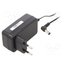 POSC24100A-H-L Power supply: switching; mains,plug-in; 24VDC; 1A; 24W; 86.16% UfyoHIwBvDTeNcDK4bY4QzWY_vd0Oj-XT34QNEiGddE