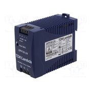 DPP30-24 Power supply: switching; for DIN rail; 30W; 24VDC; 1.3A; 85÷264VAC _h-izrI7AT8HybPNt49mdSKf3IyIXT4Zwb2Tx4P5Z6k