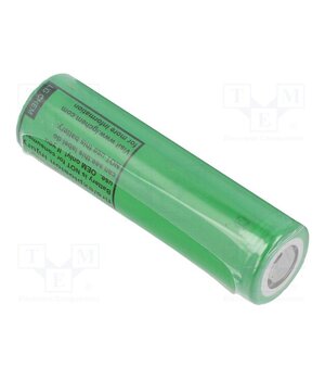 INR18650-MJ1 Re-battery: Li-Ion; 18650,MR18650; 3.63V; 3500mAh; Ø18.4x65mm; 10A 04n4lHl-34wV4a2IK2qWvc6HNbRw5wnNd9a57WMHH7Q