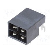 10140952-101LF Connector: wire-board; socket; male; PIN: 4; on PCBs; VerIO™ RBl0CaOtLjMY2RsxFzOF1HZxvEjCg72w5Y-jFLJ4xx4