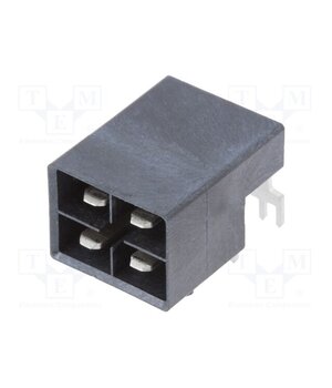 10140952-101LF Connector: wire-board; socket; male; PIN: 4; on PCBs; VerIO™ RBl0CaOtLjMY2RsxFzOF1HZxvEjCg72w5Y-jFLJ4xx4