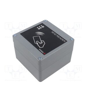 RFID IND LED MIF POE SLOT 2 RFID reader; 10÷24V; MIFARE; HTTP,Modbus RTU,Modbus TCP,SNMP c66pfj5c0Lj0yIRpZyNXKrXqKPXQXwICh8y-Fdb4mYs