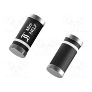 BAV102 Diode: switching; SMD; 150V; 0.5A; 50ns; SOD80; Ufmax: 1.25V; Ifsm: 4A DRf9Vuy2rjvM9I5U7I83eREx9b1nos6Vv7qSF83_VY4