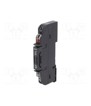 ASL-L01SP1-PY Relay: solid state; Ucntrl: 24VDC; 2A; 75÷240VAC; ASL; 1-phase; IP20 MIiG9YcFhvOyiOdv4OPvXDZoG99v3CXYYPFS7m2_r4k