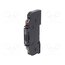 ASL-L01SP1-PY Relay: solid state; Ucntrl: 24VDC; 2A; 75÷240VAC; ASL; 1-phase; IP20 MIiG9YcFhvOyiOdv4OPvXDZoG99v3CXYYPFS7m2_r4k