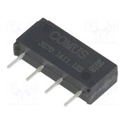 3570.1411.122 Relay: reed switch; SPST-NO; Ucoil: 12VDC; 500mA; max.200VDC; 10W lvx35XLQv6WLCRmOmvk1viqB896v7llS4EY0NvS_m_4