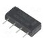 3570.1411.122 Relay: reed switch; SPST-NO; Ucoil: 12VDC; 500mA; max.200VDC; 10W lvx35XLQv6WLCRmOmvk1viqB896v7llS4EY0NvS_m_4