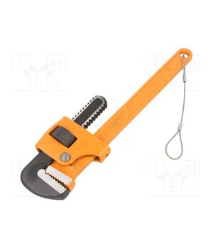 003604035 Wrench; adjustable; 11/2"; Overall len: 350mm; for pipe gripping IdGqR4tpSa3_D_KxxvSpA_JyDto_YI5iBoCSEN3VROk