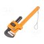 003604035 Wrench; adjustable; 11/2"; Overall len: 350mm; for pipe gripping IdGqR4tpSa3_D_KxxvSpA_JyDto_YI5iBoCSEN3VROk