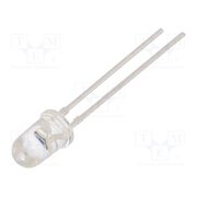 BPV10 PIN photodiode; 5mm; THT; 920nm; 380÷1100nm; 40°; convex MuGwrW7Q-dvIj580u5v4m15mZfEwP7NEAA7TXJkPTcM