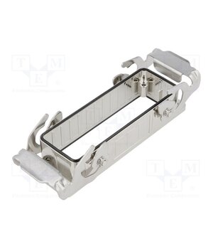 70250222 Enclosure for connectors: HDC; size H-B 24; for panel mounting NrB0Z4OD1Mn0ORe7xy6kNz6o8tLxYbrpicUjO-iTJEA