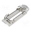 70250222 Enclosure for connectors: HDC; size H-B 24; for panel mounting NrB0Z4OD1Mn0ORe7xy6kNz6o8tLxYbrpicUjO-iTJEA