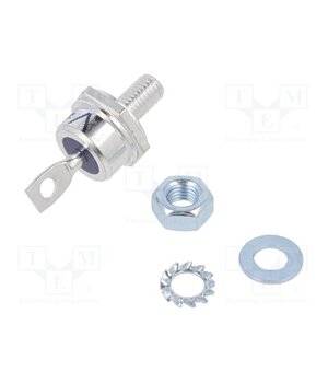 VS-40HFR120 Diode: rectifying; 1.2kV; 40A; anode to stud; DO203AB,DO5; 1.3V BJbQMY7kQ1bxLr2LAvAdhghWy96VPoty8f-FyIxakQg