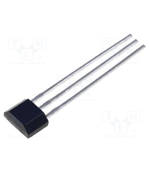 SS451A Sensor: Hall; omnipolar; Usup: 3÷24VDC; Temp: -40÷150°C mXUzbwvuKAV_vBomhCFPV_IBcJ-YwNOO0s3hBwhqb80