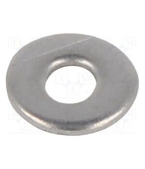 K2.7/D9021-A2 Washer; round; M2,5; D=8mm; h=0.8mm; A2 stainless steel; DIN 9021 Pua3FnefHDsogMu8nZF6xCKxr58Ryian25g-nkzBMSc