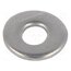 K2.7/D9021-A2 Washer; round; M2,5; D=8mm; h=0.8mm; A2 stainless steel; DIN 9021 Pua3FnefHDsogMu8nZF6xCKxr58Ryian25g-nkzBMSc