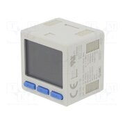 ISE20B-T-M-M5 Module: transducer; pressure; -0.1÷1MPa; OUT: 3; OUT 1: PNP; ISE20 rIttXb0qEQS6WYupYSE2Uby0Kx9NByvvGmujrnYIvPs