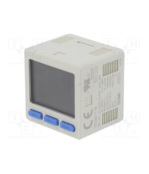 ISE20B-T-M-M5 Module: transducer; pressure; -0.1÷1MPa; OUT: 3; OUT 1: PNP; ISE20 rIttXb0qEQS6WYupYSE2Uby0Kx9NByvvGmujrnYIvPs