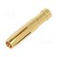 16A-GF-4.0 Contact; female; copper alloy; gold-plated; 4mm2; 12AWG; bulk; 16A gD01k-AXoo82rCr6f93OMKgVpTq1HdC-VhRDxZpKiSk