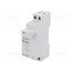 77.01.9.024.9125 Relay: solid state; Ucntrl: 4÷32VDC; 15A; 43÷140VDC; 77.01; IP20 0vZ7RqUyS08mykxEY7qN8aZMj3Tqp623fws1zYx01Mc