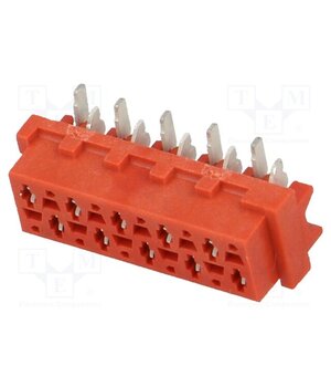 8-188275-0 Connector: Micro-MaTch; socket; female; PIN: 10; vertical; SMT; 2x5 7ozJe-9ThsaJr9jZucVZAuyvH3IqZwANoHJw3Q9uLA0