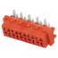 8-188275-0 Connector: Micro-MaTch; socket; female; PIN: 10; vertical; SMT; 2x5 7ozJe-9ThsaJr9jZucVZAuyvH3IqZwANoHJw3Q9uLA0