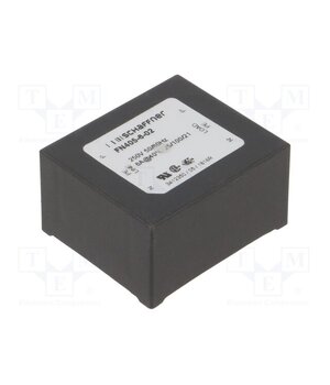 800106-SF Filter: anti-interference; single-phase; 250VAC; Cx: 15nF; THT JdxdR3d8CsXb7NpD7as3912v1ABto6cMw8QRD3_ljEA