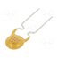 60R030XU Fuse: PTC polymer; THT; 300mA; 60R jJw0cLn48FZvLIhSn0h6z17HpSuJMammMQJwx_hKoG8