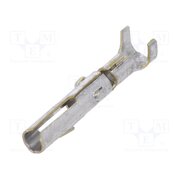 163304-2 Contact; female; CMNL; brass; tinned; 0.5÷1mm2; crimped; for cable 18m0nMoO2CZb1jm-Abx4kMS_P6lRpG7dDHTY18f0ty8