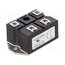 PSB 82/08 Bridge rectifier: single-phase; Urmax: 800V; If: 72A; Ifsm: 750A cZs5rvx9nKi8zC_Q_ug9PsphYhSb2aU9ecmIbO4xWNk