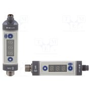 VSI-V-D-M8-4 Vacuum and pressure switch; 0÷50°C; IP65; G 1/8"; Interface: NFC mwCVH5EkquB0Ke1cU9cWoROjgJukOIx43tE5mO_dpBg