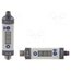 VSI-V-D-M8-4 Vacuum and pressure switch; 0÷50°C; IP65; G 1/8"; Interface: NFC mwCVH5EkquB0Ke1cU9cWoROjgJukOIx43tE5mO_dpBg