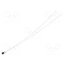 TTS-10KC3-BG NTC thermistor; 10kΩ; THT; 3977K; -40÷125°C; ±0,2°C n4gXVUTdejjlGUITaIt7NqXKTeriCSlOM8Jn5goqI4c