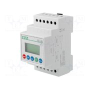 CLI-02 Counter: electronical; LCD; pulses; 99999999; relay; 8A; 24÷264VDC j-EDlnh-tYVQC3o2Ir5uKLVRbK0j6cB1Uc7KRAMVRP0