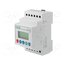 CLI-02 Counter: electronical; LCD; pulses; 99999999; relay; 8A; 24÷264VDC j-EDlnh-tYVQC3o2Ir5uKLVRbK0j6cB1Uc7KRAMVRP0