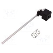 LS-XRRM Driving head; steel adjustable rod, length 210mm; LS-Titan Lp_ppHXIFzRuxp4ec1wocG7UcZyMzPZXKE4KLehgVdE