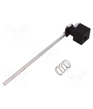 LS-XRRM Driving head; steel adjustable rod, length 210mm; LS-Titan Lp_ppHXIFzRuxp4ec1wocG7UcZyMzPZXKE4KLehgVdE