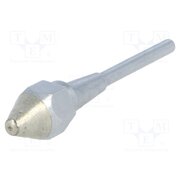 T0051325099 Tip: for desoldering irons; 1.4x2.5mm mnRvVsVz_2P9kLO4FyYmETtNTMHl5g2TpAPm54GHmS0