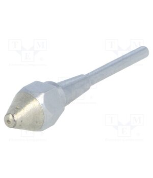 T0051325099 Tip: for desoldering irons; 1.4x2.5mm mnRvVsVz_2P9kLO4FyYmETtNTMHl5g2TpAPm54GHmS0