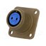 97-3102A-12S-3S Connector: circular; socket; PIN: 2; female; soldering; 97; 13A qVCQ0iT_S2tnoFCKQ4TIMbFsu1rG7Ajb5Fyoo9_hCYs