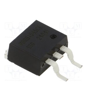 MBRB1545CTTR Diode: Schottky rectifying; D2PAK; SMD; 45V; 15A; reel,tape Qo0fEDch02275XvHwEjzAoRzjrMfyAo6Q1rZq7QqgQY