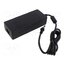 TR220MA240-1538E12 VI Power supply: switching; 24VDC; 9.17A; Out: DIN 4pin; 220W; 93% Kr7K1T9rfocLHC9VLUH7cZu9o5phF7yBVnmcquwuYf8
