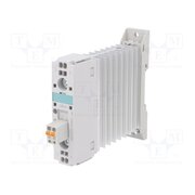 3RF2320-2AA02 Relay: solid state; Ucntrl: 24VDC; 20A; 24÷230VAC; 3RF23; 1-phase DBWMKTMUK1DlUGYb0xziCWlL-ZWq3mrVmKvmDofLiXA