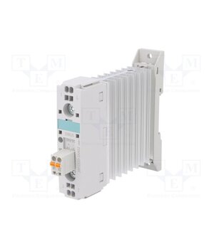 3RF2320-2AA02 Relay: solid state; Ucntrl: 24VDC; 20A; 24÷230VAC; 3RF23; 1-phase DBWMKTMUK1DlUGYb0xziCWlL-ZWq3mrVmKvmDofLiXA