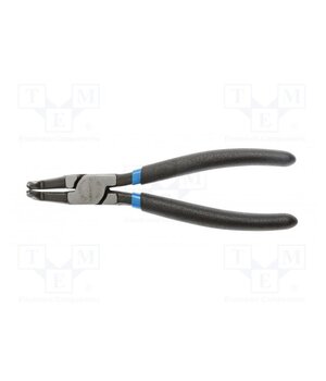 HT1P143 Pliers; for circlip; internal; 19÷60mm; Pliers len: 180mm; angular ekR0bW6N_9vkUzmPwKGDSyVgSkVS_arvVhzEayx3KCw