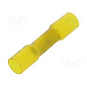 108961-000 Tip: butt splice; insulated,in heat-shrinkable insulation 96ajIbx75zozMUpfyKd9TDTrljeK-jT3pqmWAjzW7KY