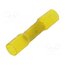 108961-000 Tip: butt splice; insulated,in heat-shrinkable insulation 96ajIbx75zozMUpfyKd9TDTrljeK-jT3pqmWAjzW7KY