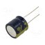 EEUFC1V681S Capacitor: electrolytic; low ESR; THT; 680uF; 35VDC; Ø16x15mm; ±20% BJ73YOsPwb-hCFmqGkJ0d2B7bTDT-MO-rLn2F1FsuOM