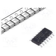 FM31256-GTR IC: FRAM memory; 256kbFRAM; I2C; 32kx8bit; 2.7÷5.5VDC; 1MHz; SO14 el0ET0fyOg2642LhzJi3c3VGzpUarxRPm6C_RuoQCf4